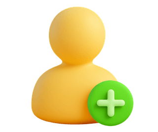 Grok Invest registration page for creating a trading account